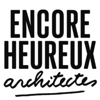 Logo Encore Heureux, sociétaire - Plateau Urbain