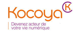 Logo de Kocoya, sociétaire - Plateau Urbain