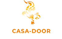 Logo de Casa Door, sociétaire - Plateau Urbain